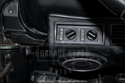 1993 Land Rover Defender