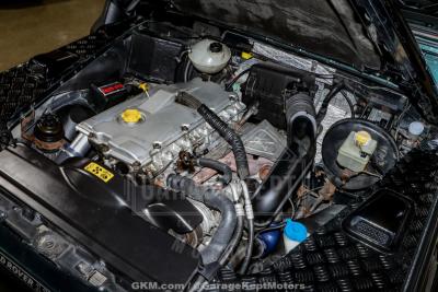 1993 Land Rover Defender