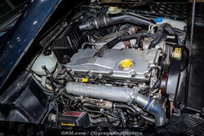 1993 Land Rover Defender