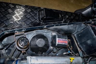 1993 Land Rover Defender