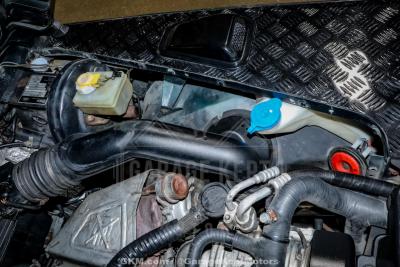 1993 Land Rover Defender