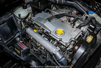 1993 Land Rover Defender