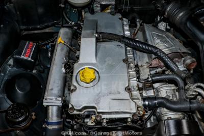 1993 Land Rover Defender