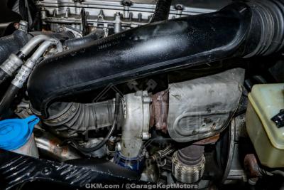 1993 Land Rover Defender