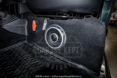 1993 Land Rover Defender