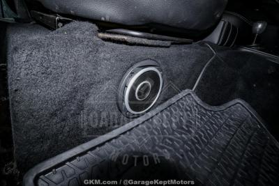 1993 Land Rover Defender