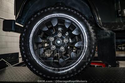 1993 Land Rover Defender