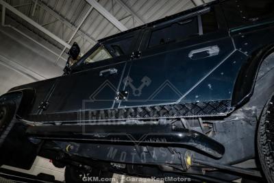 1993 Land Rover Defender