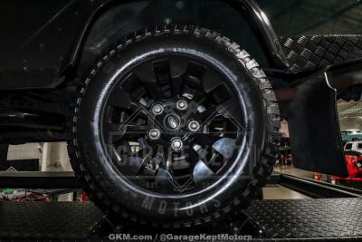 1993 Land Rover Defender