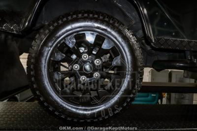 1993 Land Rover Defender