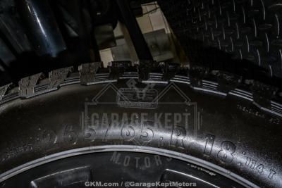 1993 Land Rover Defender