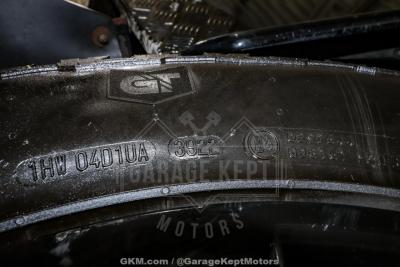 1993 Land Rover Defender