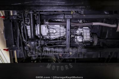 1993 Land Rover Defender