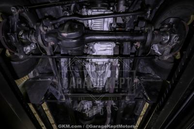 1993 Land Rover Defender