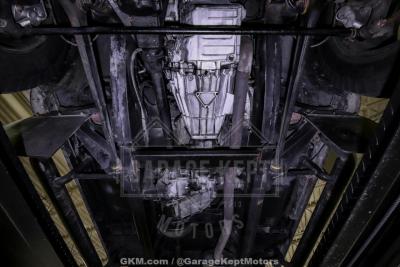 1993 Land Rover Defender