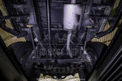 1993 Land Rover Defender