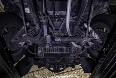 1993 Land Rover Defender