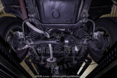 1993 Land Rover Defender