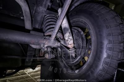 1993 Land Rover Defender