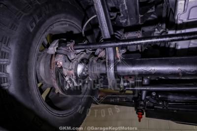 1993 Land Rover Defender