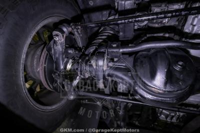 1993 Land Rover Defender