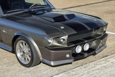 1967 Ford Mustang