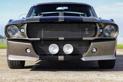 1967 Ford Mustang