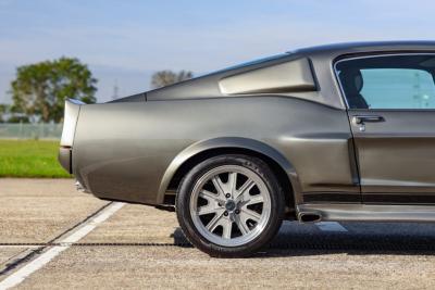 1967 Ford Mustang