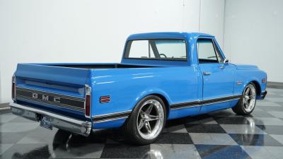 1972 GMC C10
