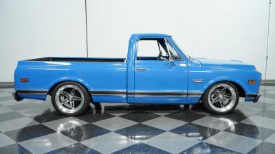 1972 GMC C10
