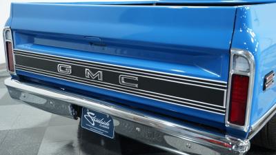 1972 GMC C10