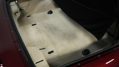 2003 Chevrolet Corvette 50th Anniversary