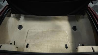 2003 Chevrolet Corvette 50th Anniversary