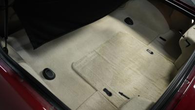 2003 Chevrolet Corvette 50th Anniversary