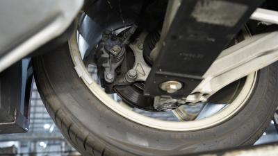 2003 Chevrolet Corvette 50th Anniversary