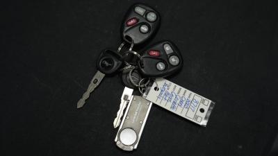 2003 Chevrolet Corvette 50th Anniversary