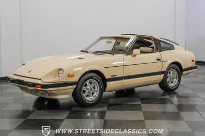 1982 Datsun 280ZX