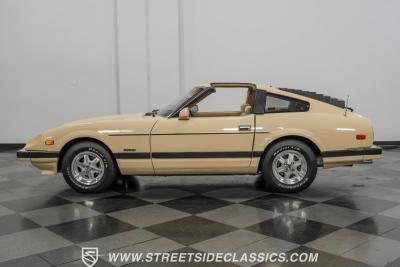 1982 Datsun 280ZX