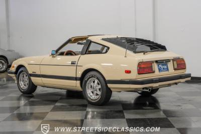 1982 Datsun 280ZX