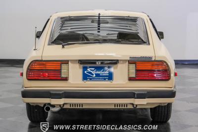 1982 Datsun 280ZX