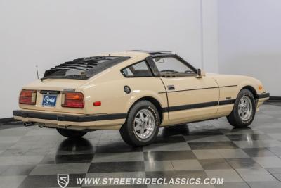 1982 Datsun 280ZX