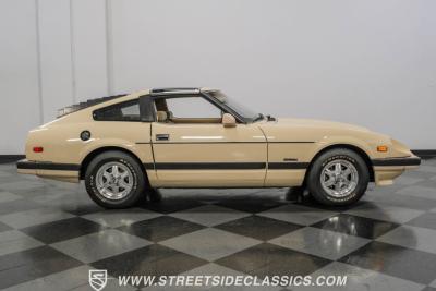 1982 Datsun 280ZX