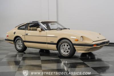 1982 Datsun 280ZX