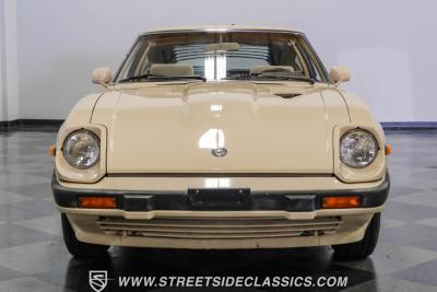 1982 Datsun 280ZX