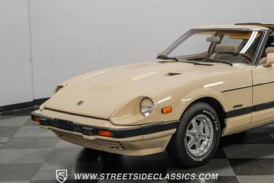 1982 Datsun 280ZX