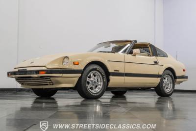 1982 Datsun 280ZX