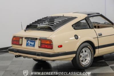 1982 Datsun 280ZX