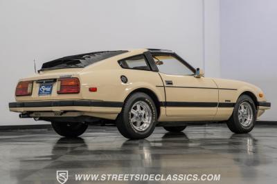1982 Datsun 280ZX