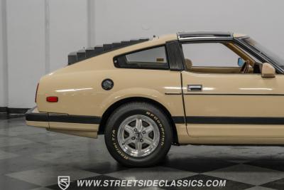 1982 Datsun 280ZX