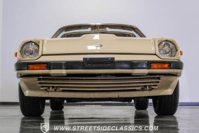 1982 Datsun 280ZX